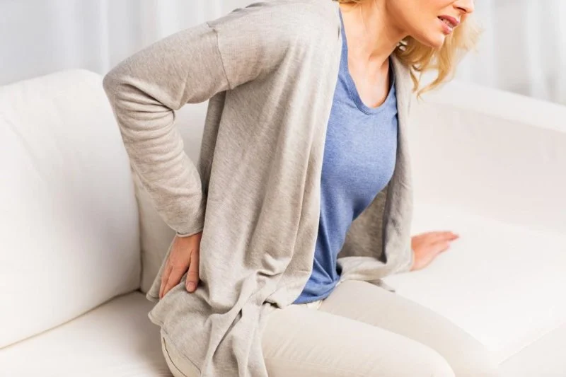 Understanding the Connection Between Back Pain Relief and Your Spine