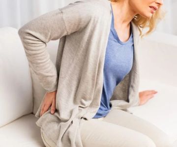 Understanding the Connection Between Back Pain Relief and Your Spine