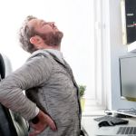 The Science Behind Chiropractic and Desk Job Posture Problems Relief