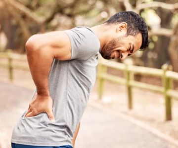 Chiropractic Advice for Herniated Disc Care You Can Start Today