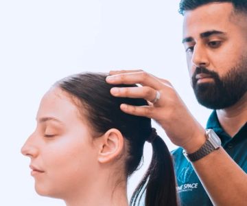 Best Chiropractic Treatments for Posture Correction | ChiroScope