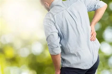 Can Chiropractic Care Solve Your Back Pain Relief Problem?