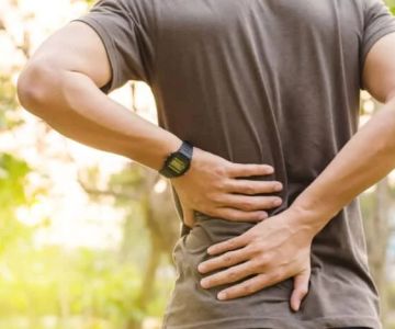 10 Things You Should Know About Spinal Alignment