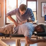 Understanding the Connection Between Improving Mobility with Chiropractic Care and Your Spine