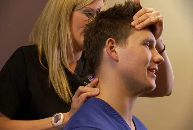 Understanding the Connection Between Chiropractic Care and Mental Health: How Your Spine Affects Your Well-being