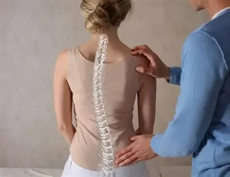 What Causes Spinal Alignment Issues and How Chiropractors Treat It