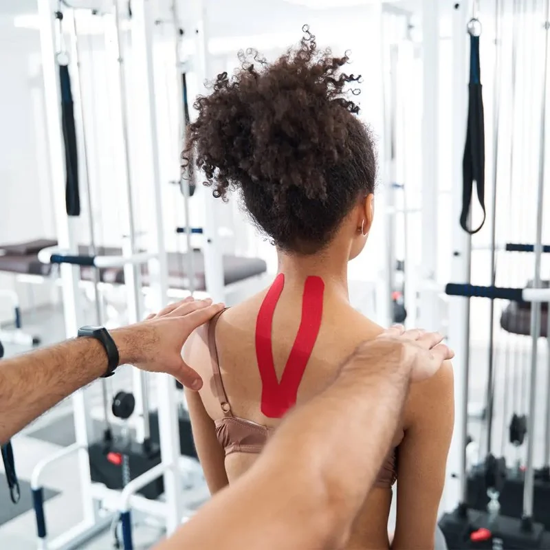 Understanding the Connection Between Chiropractic for Athletes and Your Spine