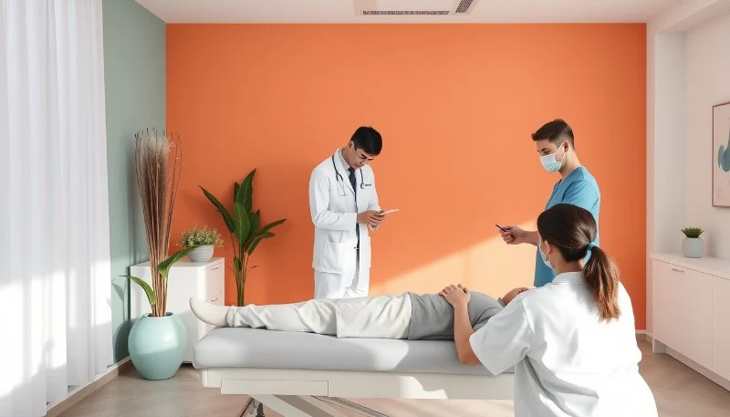 What Causes Herniated Disc Care and How Chiropractors Treat It