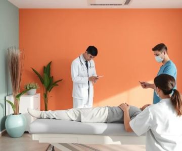 What Causes Herniated Disc Care and How Chiropractors Treat It