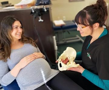 Chiropractic Advice for Pregnancy and Safe Chiropractic You Can Start Today