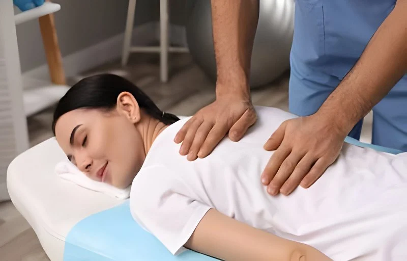 The Science Behind Chiropractic Care & Its Benefits for Athletes