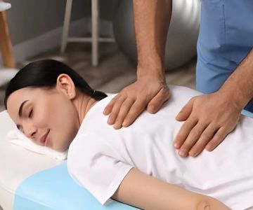 The Science Behind Chiropractic Care & Its Benefits for Athletes
