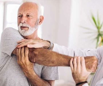 How Chiropractic Care Benefits Seniors | Treating Age-Related Issues