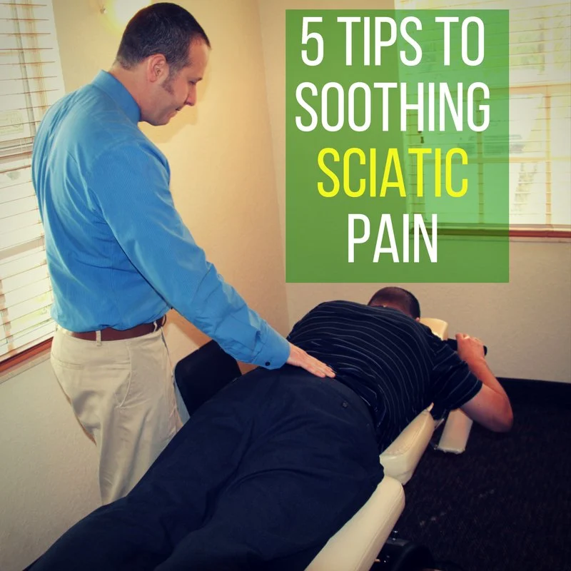 How Chiropractic Care Can Help Relieve Sciatica Pain and Improve Your Daily Life