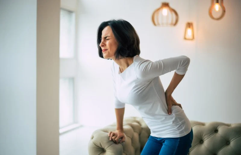 10 Essential Tips for Managing Lower Back Pain Effectively