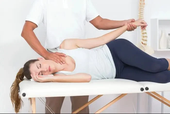 The Science Behind Chiropractic and Spinal Alignment Relief