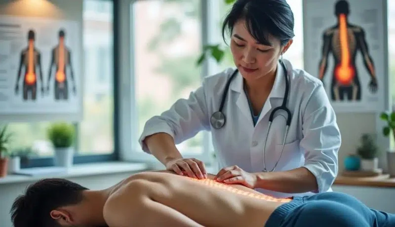 Expert Tips for Managing Pinched Nerve Naturally with Chiropractic Care