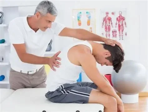 Can Chiropractic Care Solve Your Ergonomics and Spinal Health Problem?