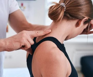 Chiropractic Advice for Headaches You Can Start Today