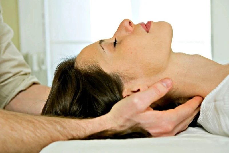 Can Chiropractic Care Solve Your Headache Problem? Here's How It Can Help