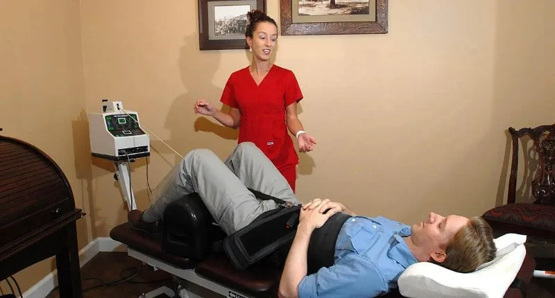 Chiropractic Advice for Better Sleep and Posture | ChiroScope