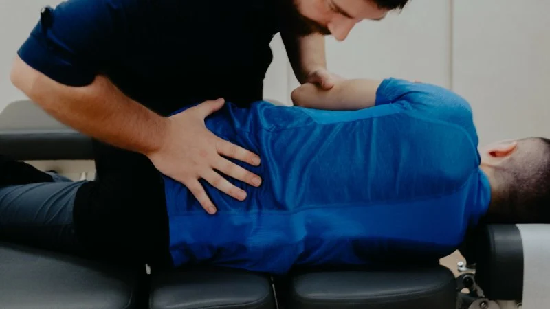 Can Chiropractic Care Solve Your Chiropractic Myths Problem?