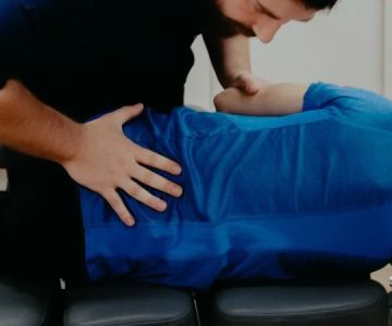 Can Chiropractic Care Solve Your Chiropractic Myths Problem?