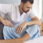 Understanding the Connection Between Chiropractic Stretches and Your Spine