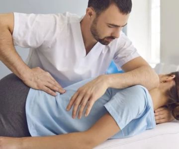 Understanding the Connection Between Chiropractic Stretches and Your Spine