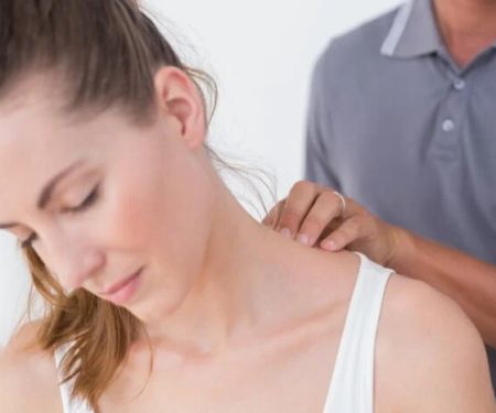The Truth About Frozen Shoulder Relief and What Chiropractors Recommend