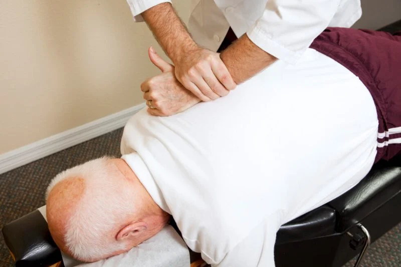 How to Relieve Chiropractic for Seniors Without Medication – Chiropractor Approved