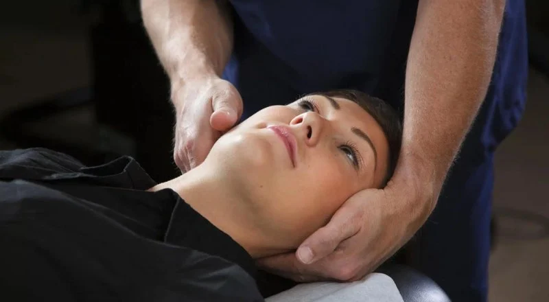 The Science Behind Chiropractic and TMJ Relief