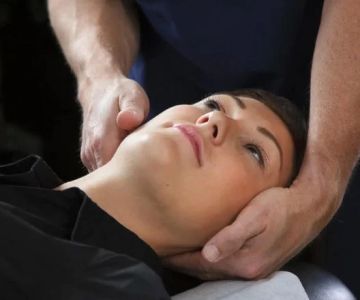 The Science Behind Chiropractic and TMJ Relief