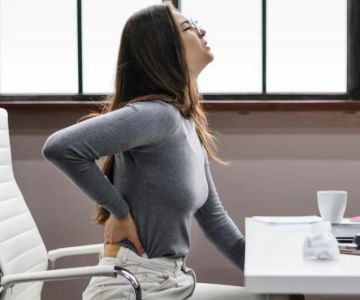 Understanding the Connection Between Sciatica Treatment and Your Spine