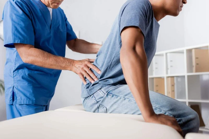 Expert Tips for Managing Lower Back Pain Naturally with Chiropractic Care