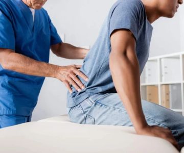 Expert Tips for Managing Lower Back Pain Naturally with Chiropractic Care