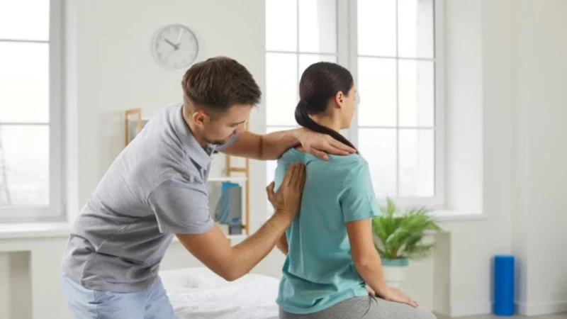 Is Chiropractic and Sleep Affecting Your Daily Life? Here's How a Chiropractor Can Help
