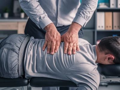 How Chiropractic Adjustments Can Improve Spinal Alignment and Overall Health