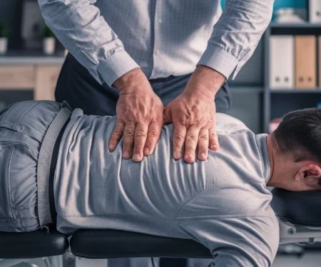 How Chiropractic Adjustments Can Improve Spinal Alignment and Overall Health
