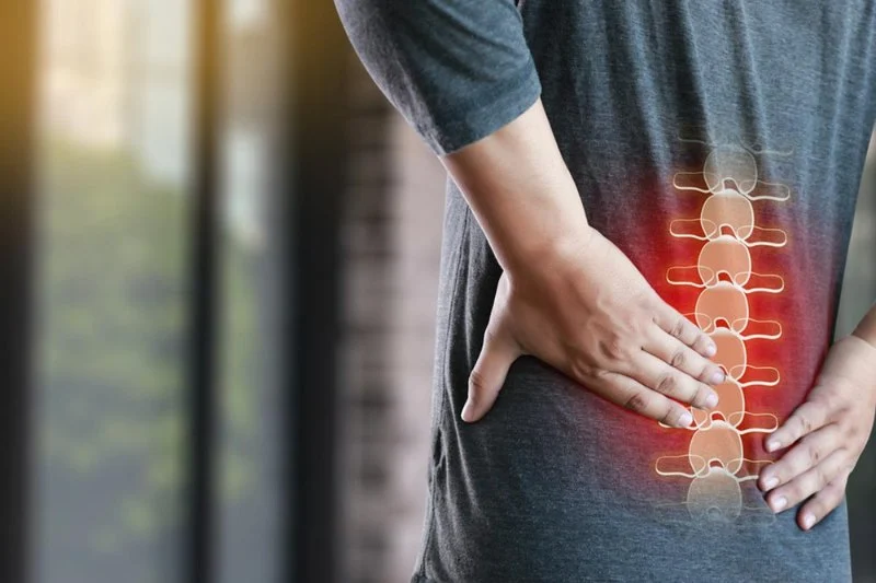 Understanding Lower Back Pain and Its Connection to Your Spine