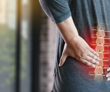 Understanding Lower Back Pain and Its Connection to Your Spine