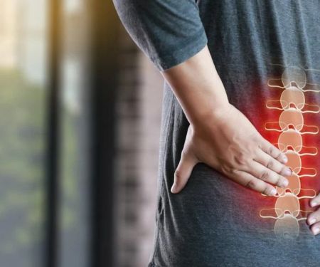 Understanding Lower Back Pain and Its Connection to Your Spine