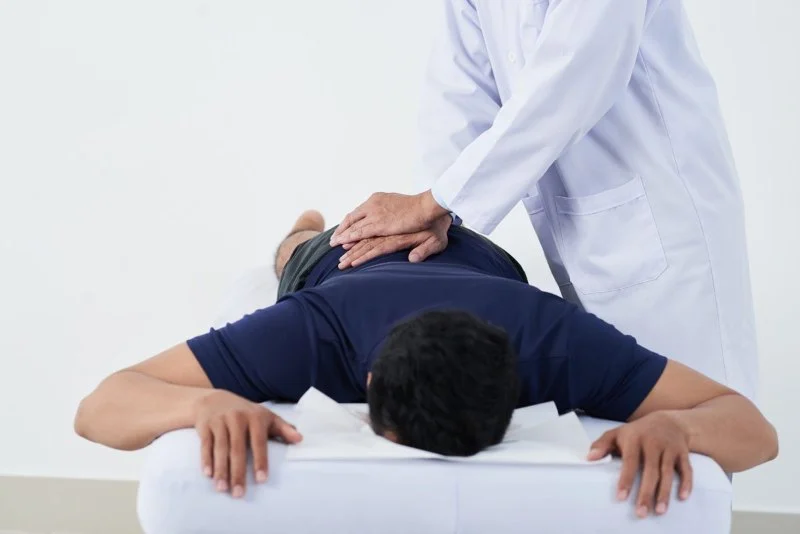 The Science Behind Chiropractic and How Often to Visit Chiropractor Relief