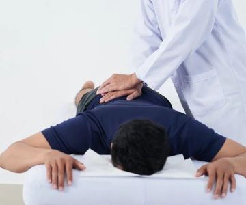 The Science Behind Chiropractic and How Often to Visit Chiropractor Relief