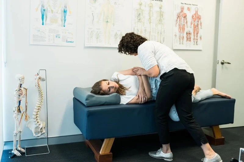 How Chiropractors Help with Sleep Issues and Why Chiropractic Works for Better Rest