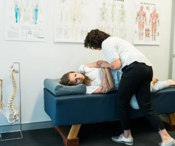 How Chiropractors Help with Sleep Issues and Why Chiropractic Works for Better Rest