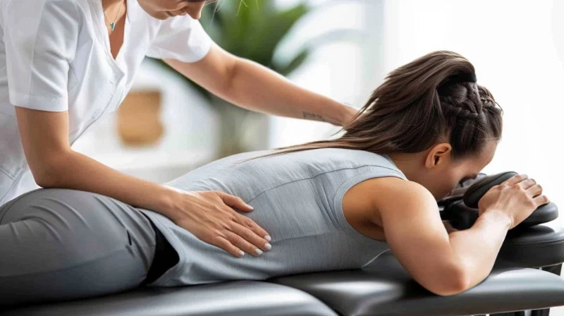 10 Things You Should Know About Chiropractic Adjustment