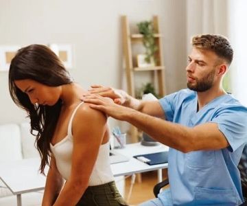 Is Natural Pain Management Affecting Your Daily Life? Here's How a Chiropractor Can Help