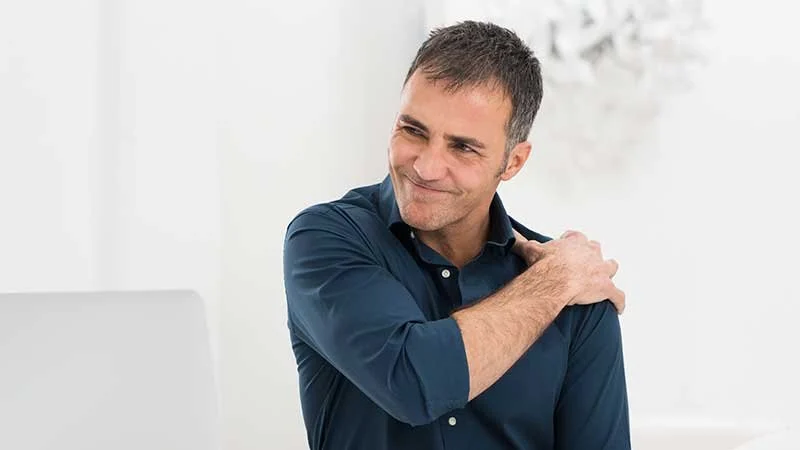 Can Chiropractic Care Solve Your Frozen Shoulder Relief Problem?