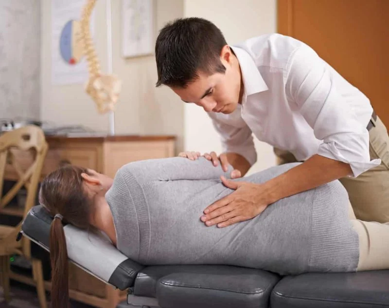 What Causes Chiropractic Adjustment and How Chiropractors Treat It – Expert Insights
